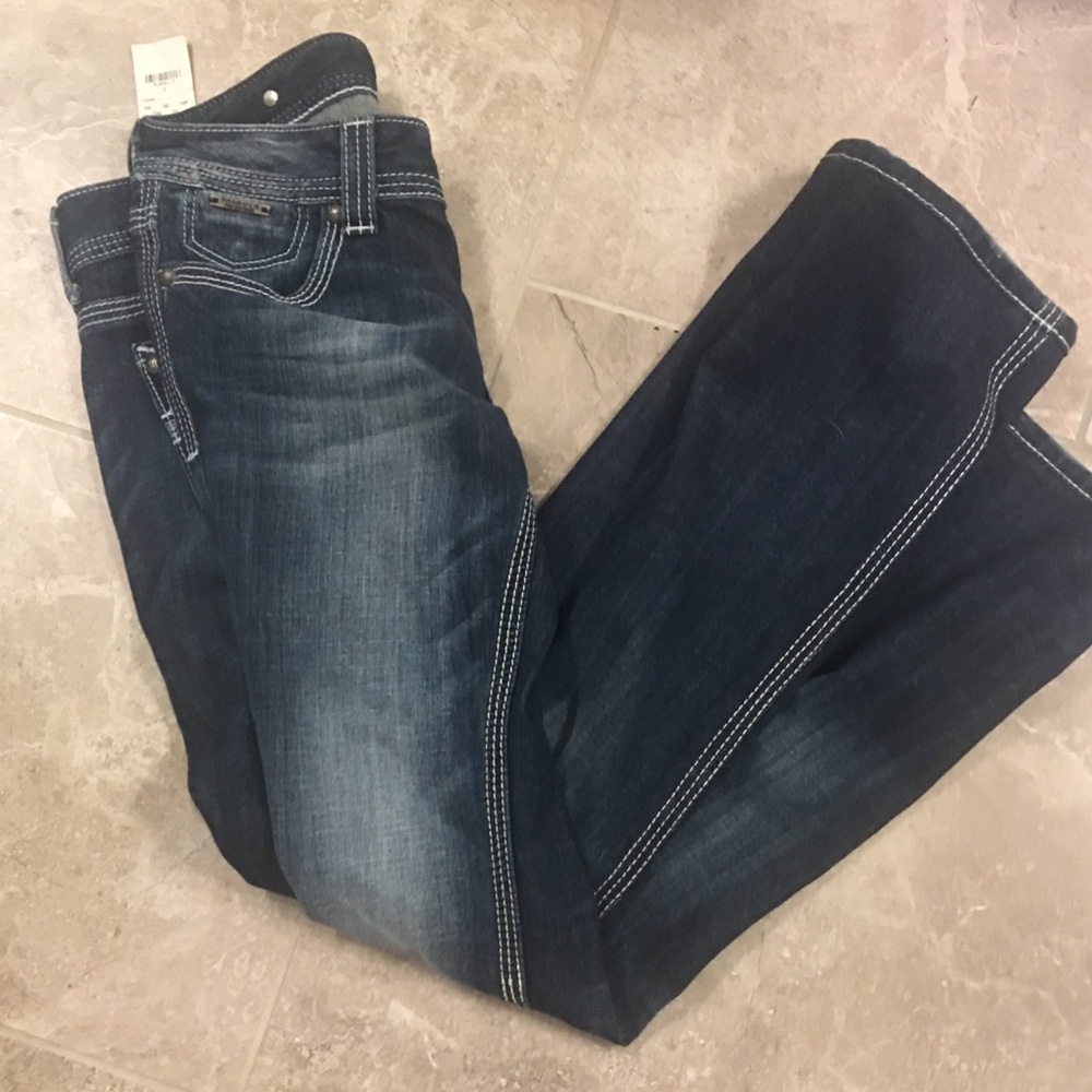 Express jeans NWT